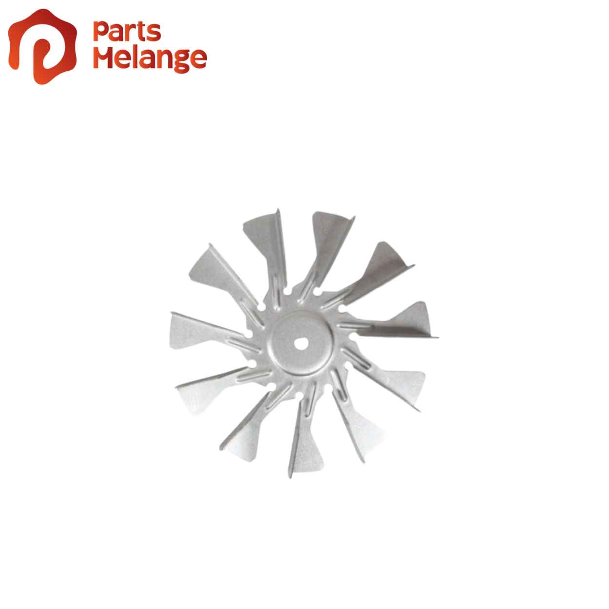  Frigidaire 318398302 Convection Fan Blade for Range