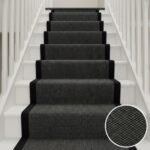  Custom Stair Carpets Dubai | Non-Slip Stair Runners & Installation