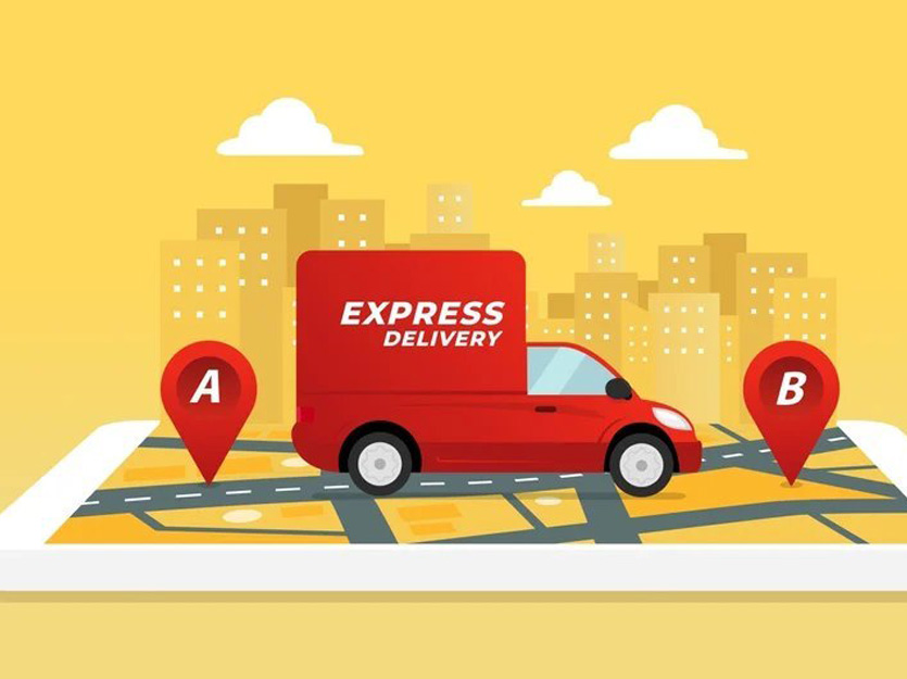  Balaji Courier & Cargo – Trusted International Courier & Cargo Services from India