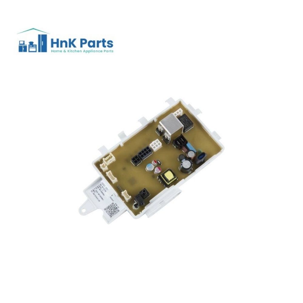  Whirlpool W11556728 Washer Electronic Control Board