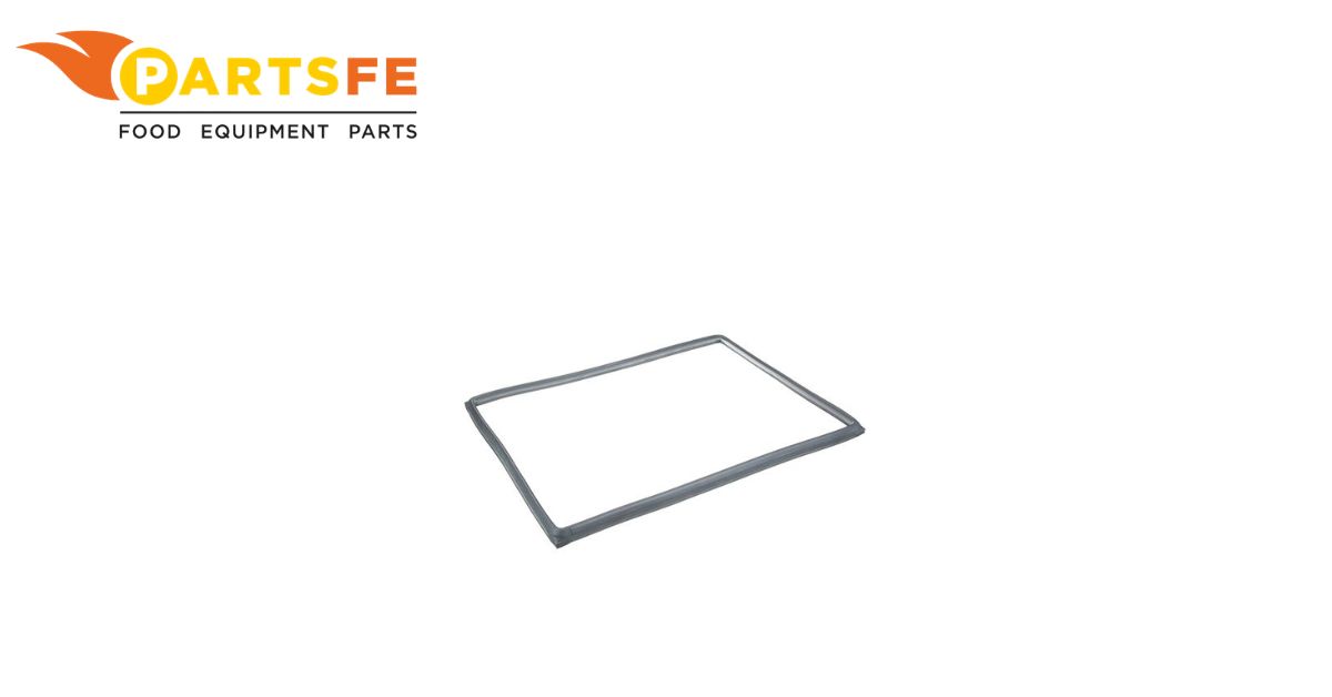  Rational 20.01.801P Door Gasket 27" X 20"