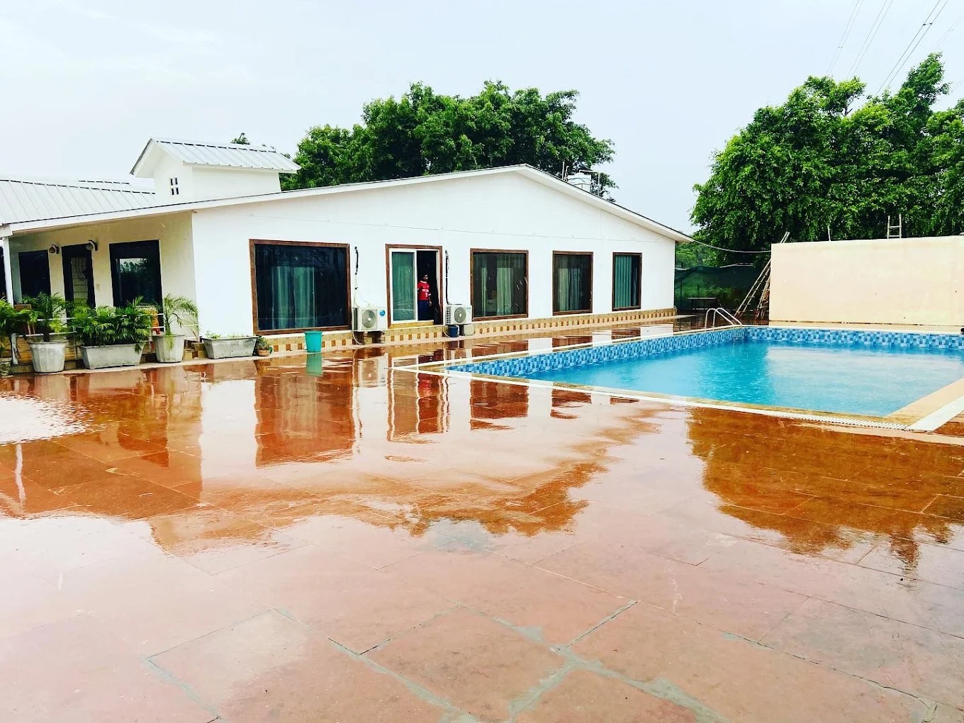  Top House for Party in Gurgaon | Sloshout