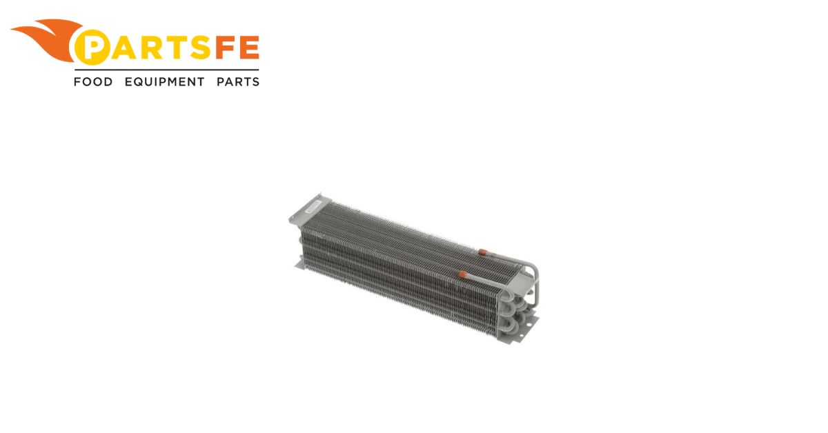  Randell RF-COI107 Refrigerator Evaporator Coil 15-3/8" X 4" X 3-3/4"