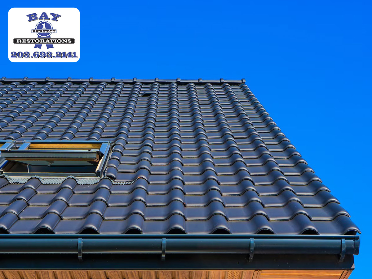  Professional Property Upgrades roofing company in orange, CT