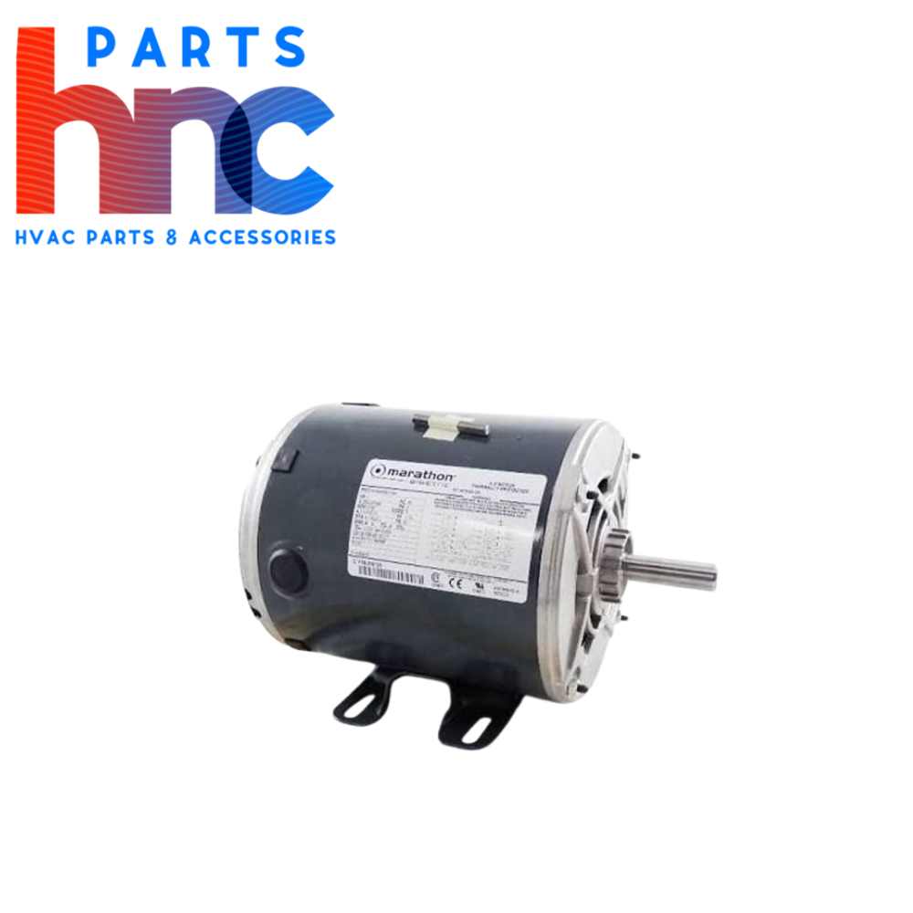  Rheem-Ruud 51-41936-01 1HP Blower Motor