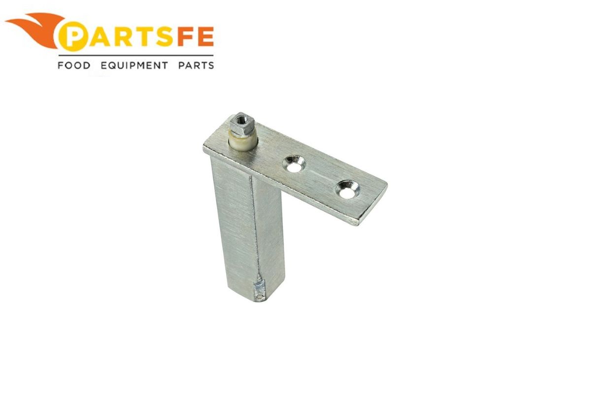  66010 Arctic Air Refrigerator Door Spring Hinge