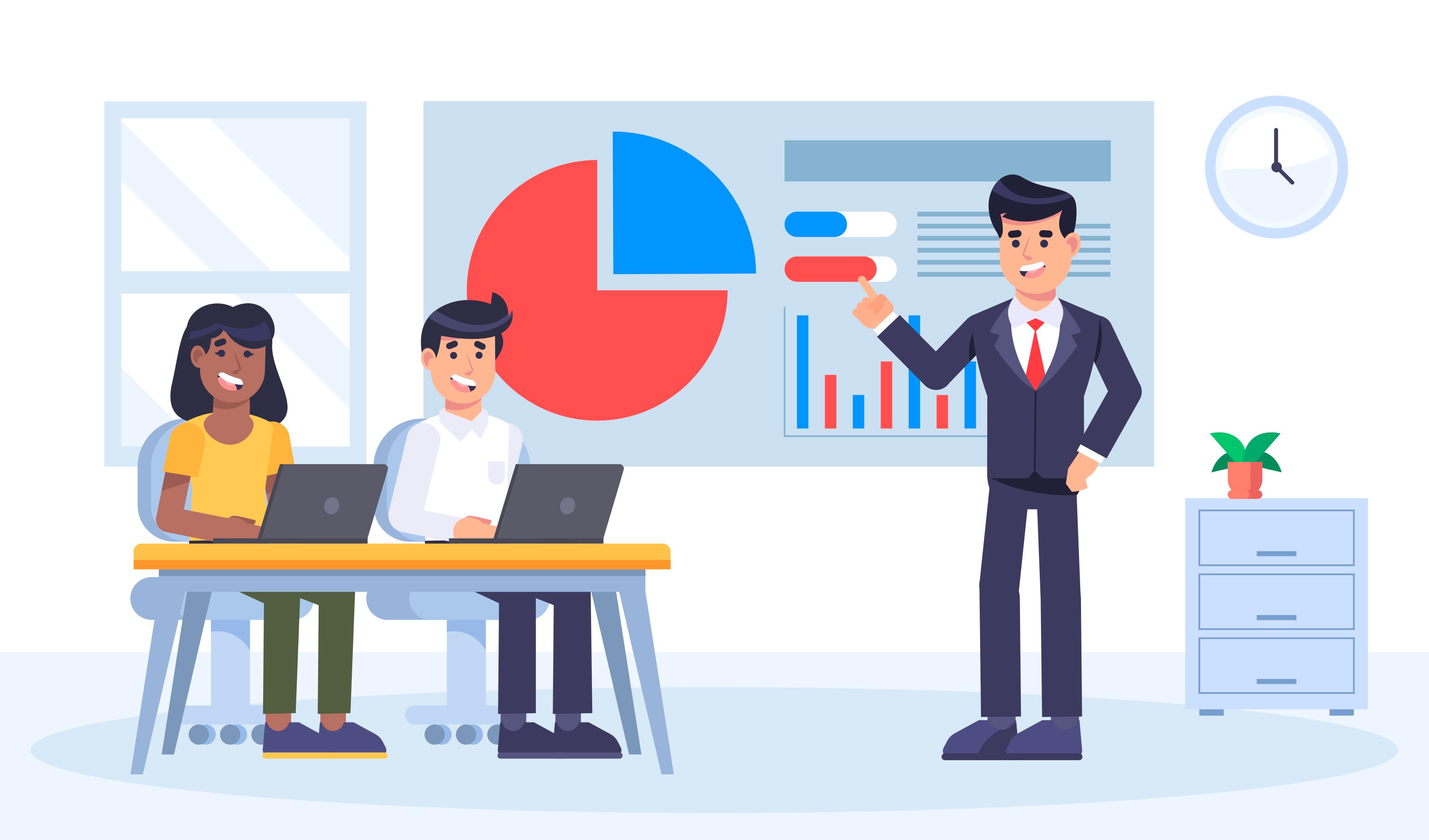  Trainer on Demand for Companies for Corporate Learning