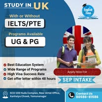  Best study visa consultants in haryana | English Zone