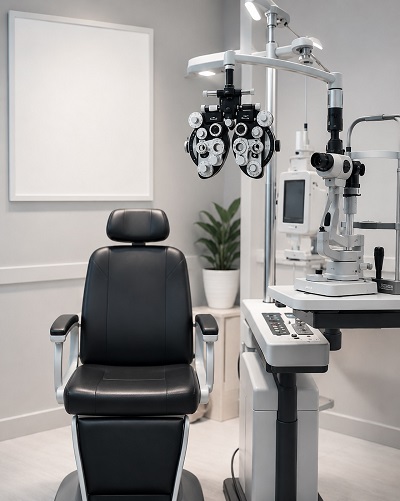  Eye Clinic Toronto Downtown