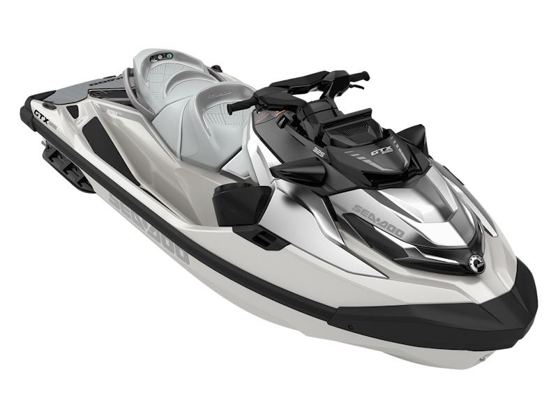  Explore Premium PWC for Sale Built for Water Adventures