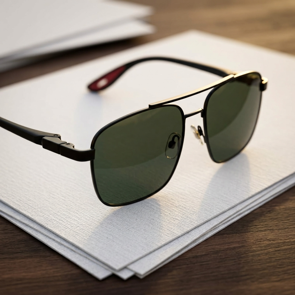  Round Sunglasses Men