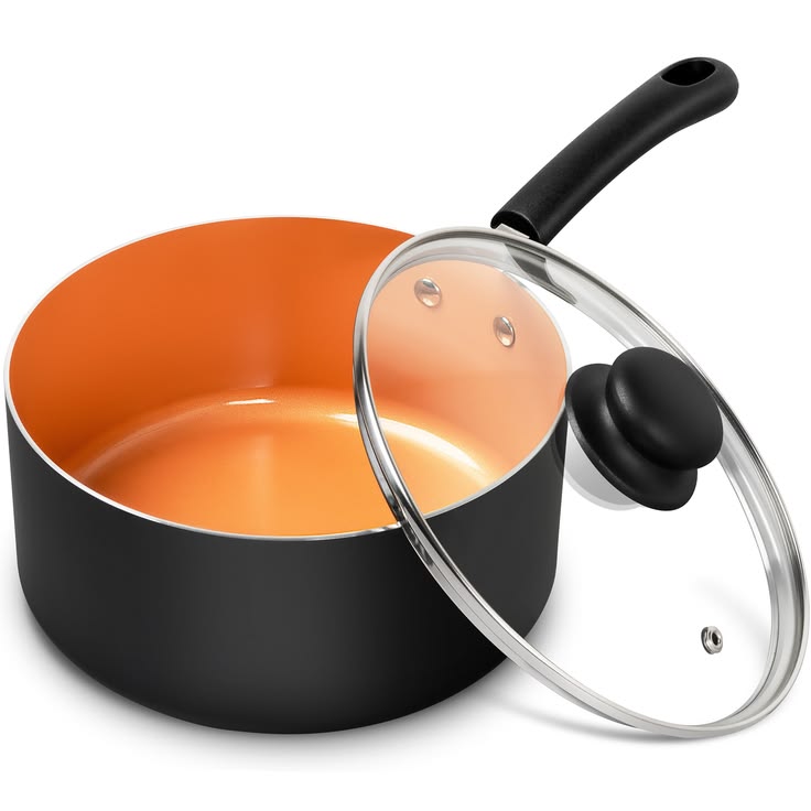  Sauce pan