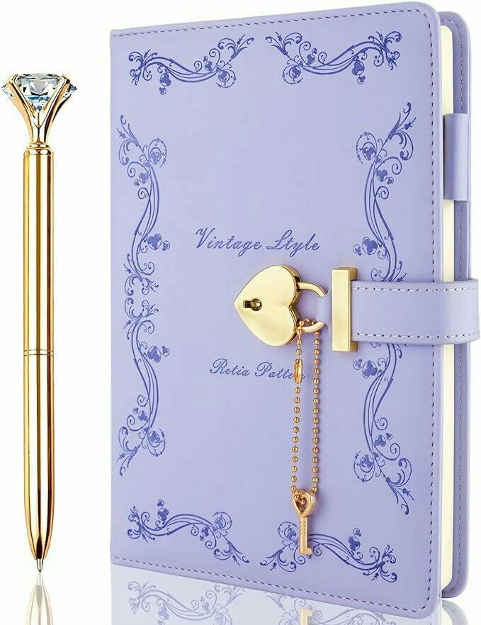  Secret Diary