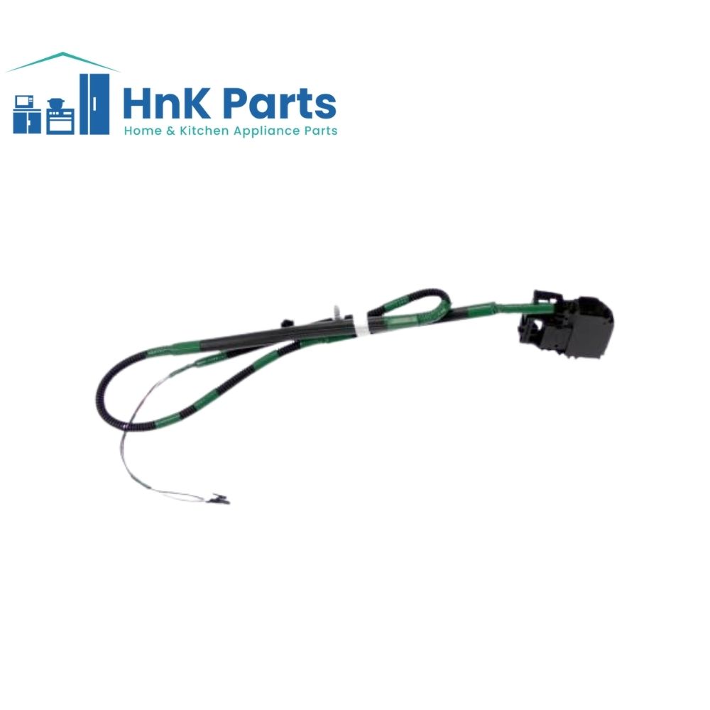  Whirlpool W11394572 Washing Machine Door Lid Lock/Latch