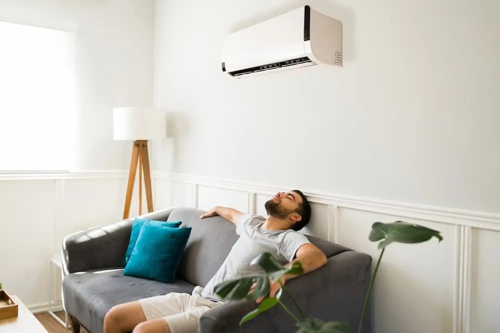  Book Air Conditioning Service Ipswich Suburbs & Enjoy Worry-Free Cooling