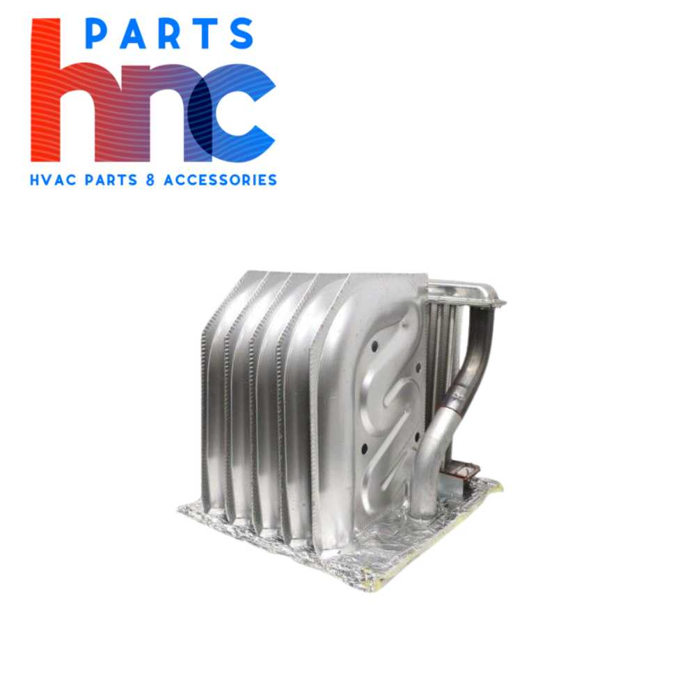  Trane EXC1156 Heat Exchanger