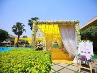  Best Wedding Planner in Agra