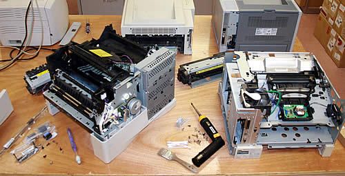  Trusted Printer Repair in Dubai | 045864033