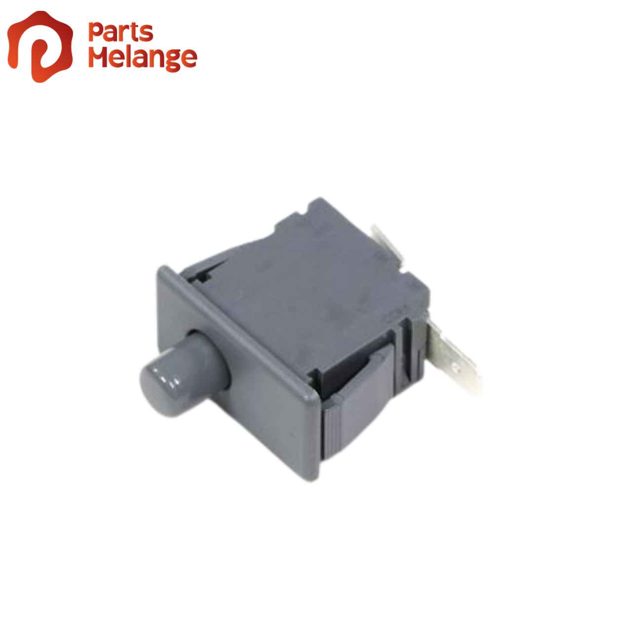  Frigidaire 134813660 Door Switch Gray for Washer