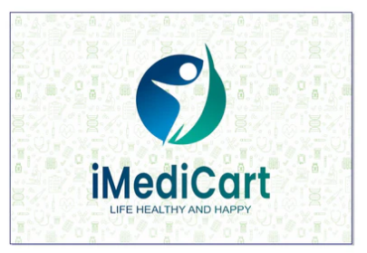  iMediCart – Reliable Healthcare, Wellness & Personal Care Solution