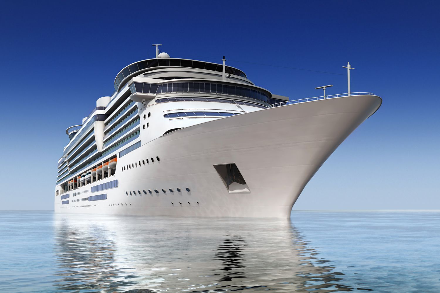  MSC Cruises Senior Discount Guide: Eligibility, Age & Booking Tips