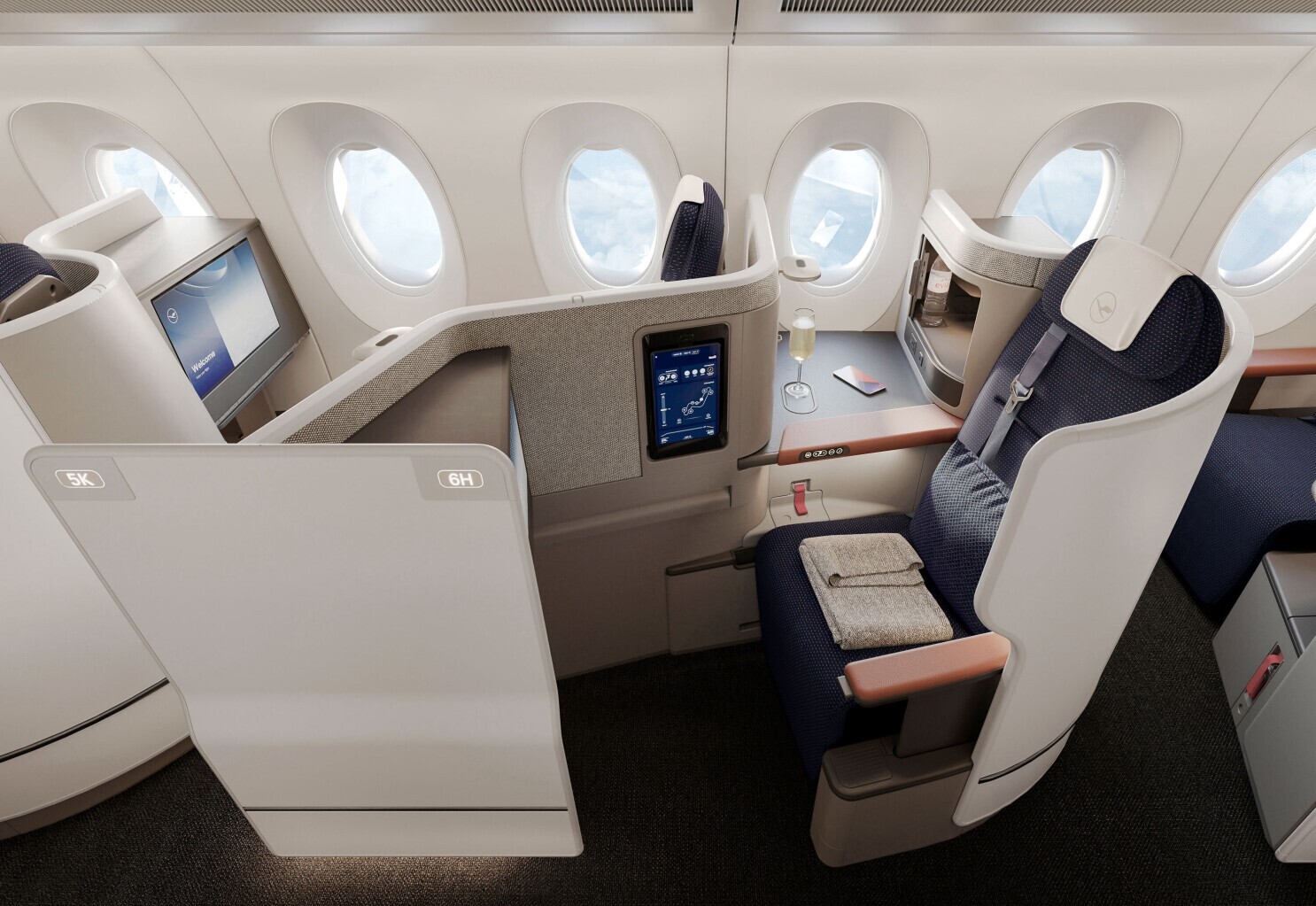  Business Class Deals – Save Up to 60% with Real Travel Experts