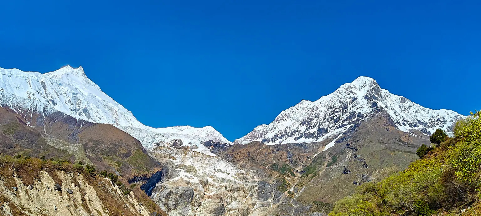  Affordable Manaslu Circuit Trek Packages