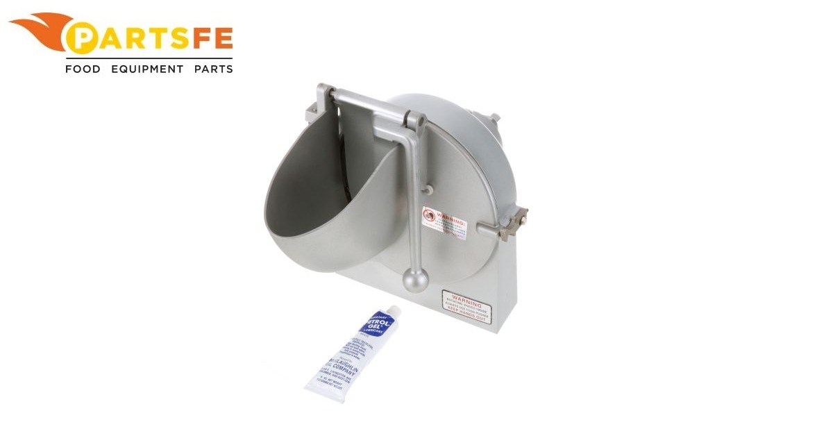  Allpoints 5161016 Grater/Shredder W/ Disc Holder
