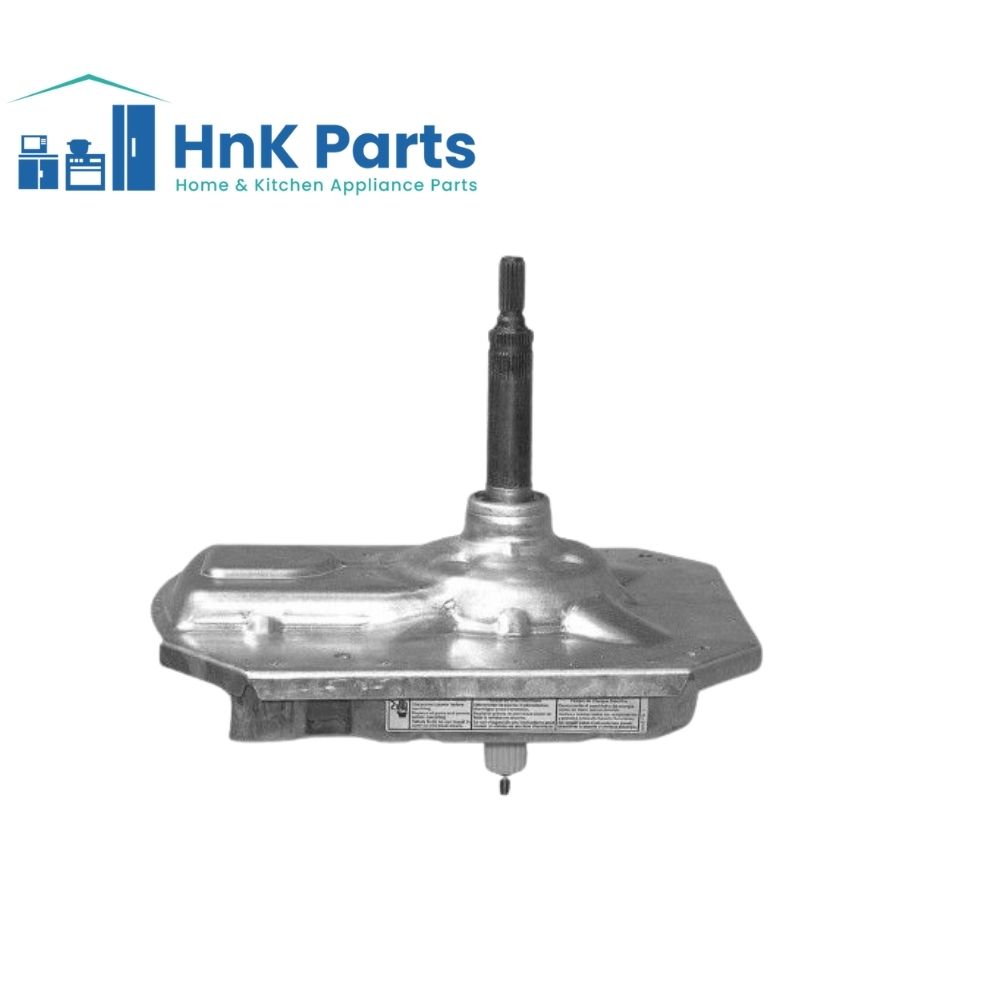  Whirlpool W11454372 Washer Gear Case