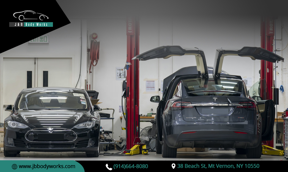  Best Auto Body Shop Greenwich CT Providing Complete Collision Solutions