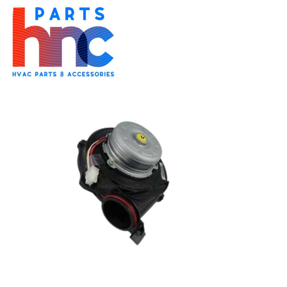  NAVIEN 30000405A Fan Motor