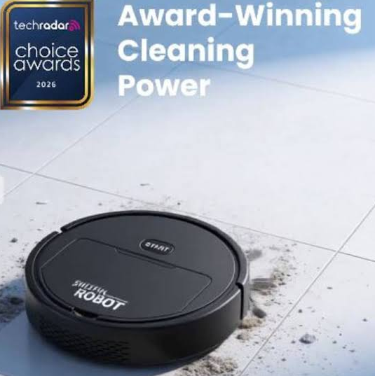  DustaPro Reviews: Features That Stand Out[DustaPro Robot Vacuum]