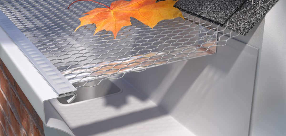  Premium Gutter Guard Solutions for Long-Lasting Leaf Protection