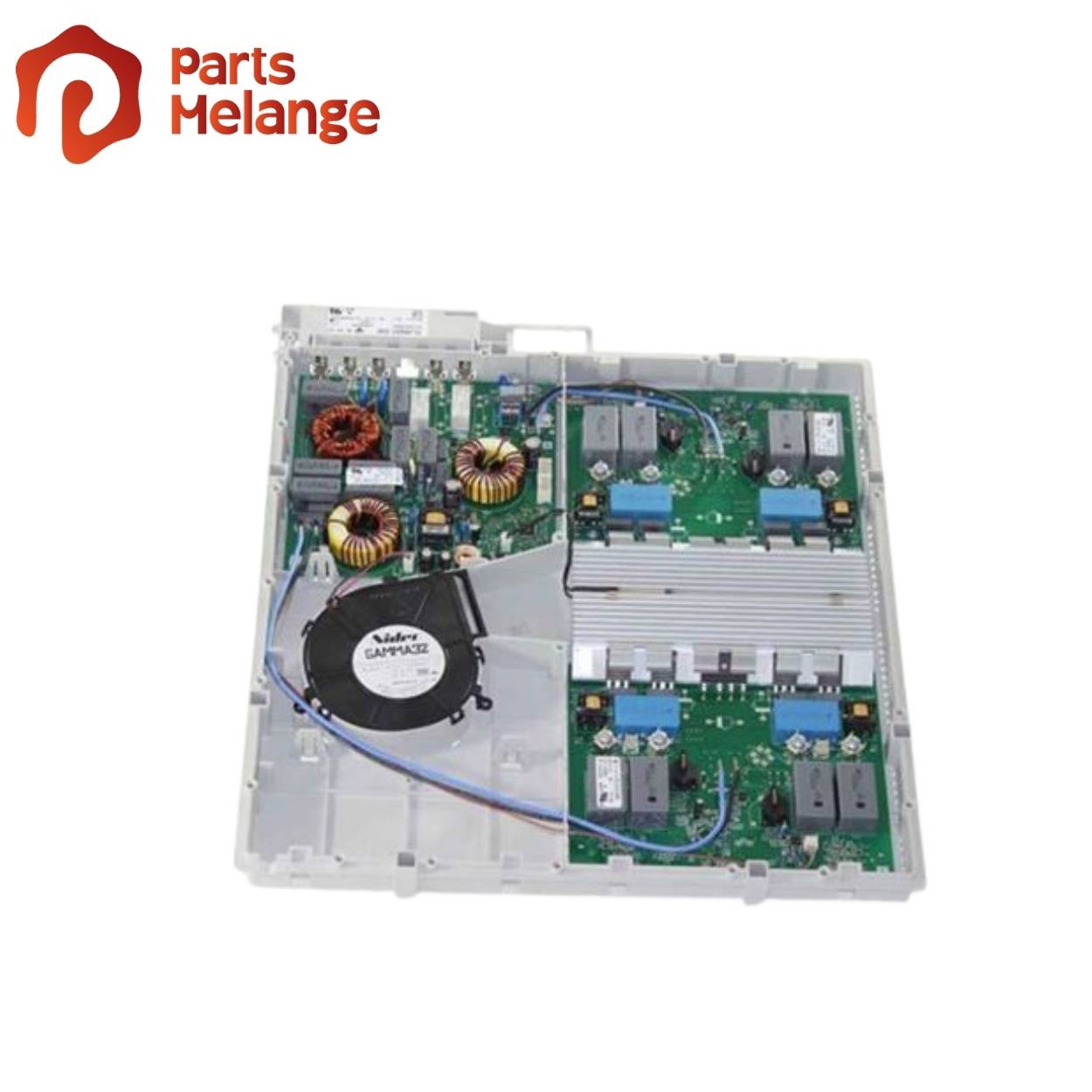  Frigidaire 318329602 Range Oven Control Board Housing Assembly