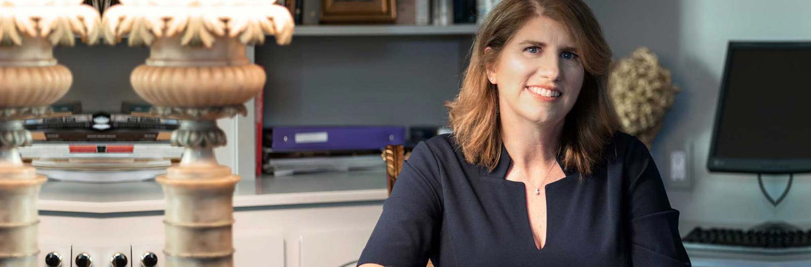  Experienced Women's Healthcare with Personalized Attention