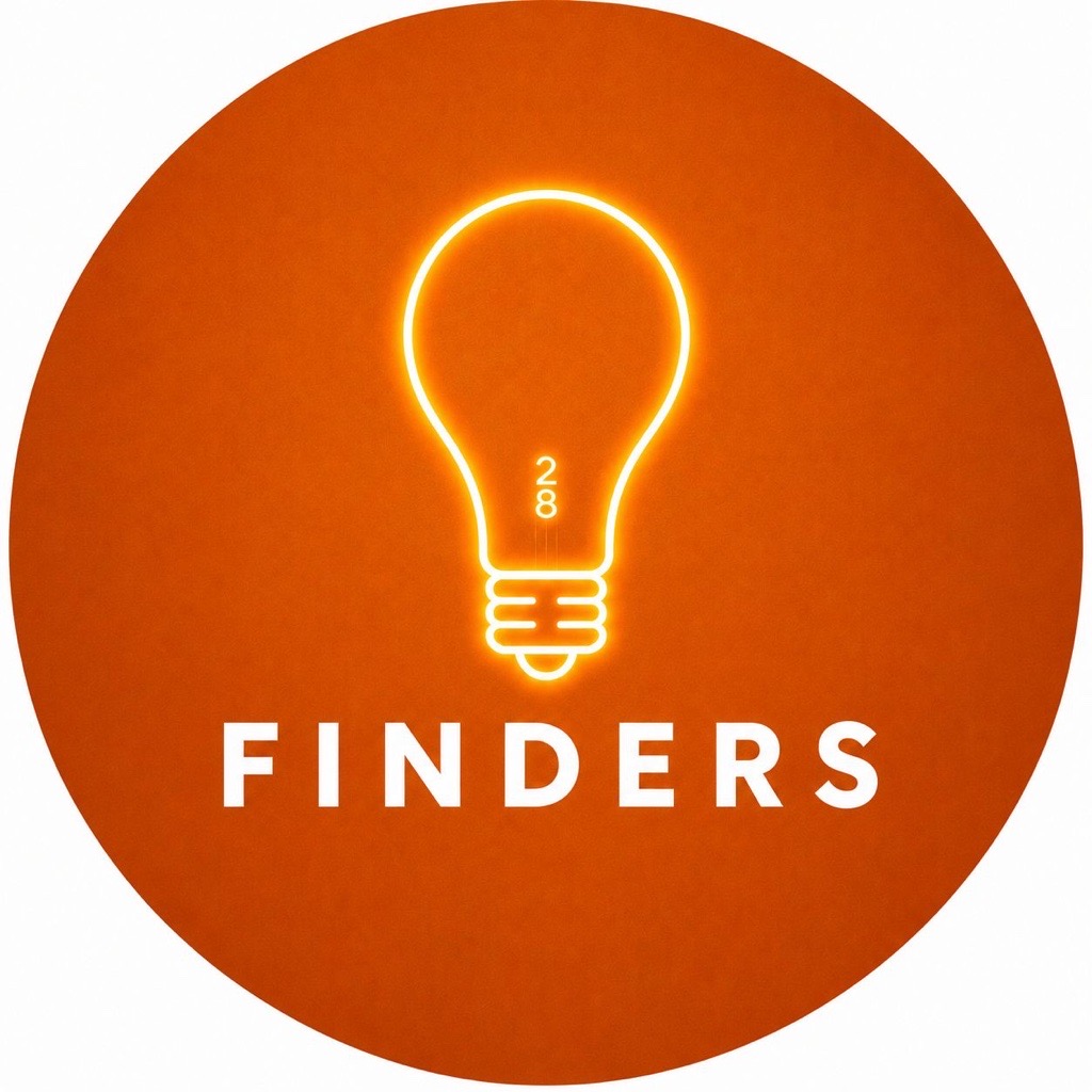  Finders