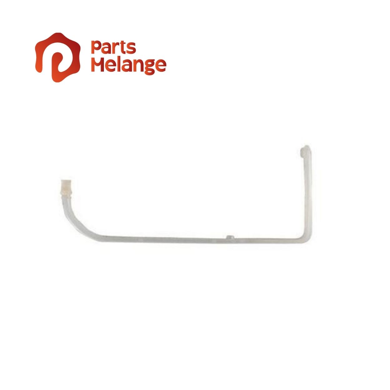  Frigidaire 5304507087 Dishwasher Water Feed Tube