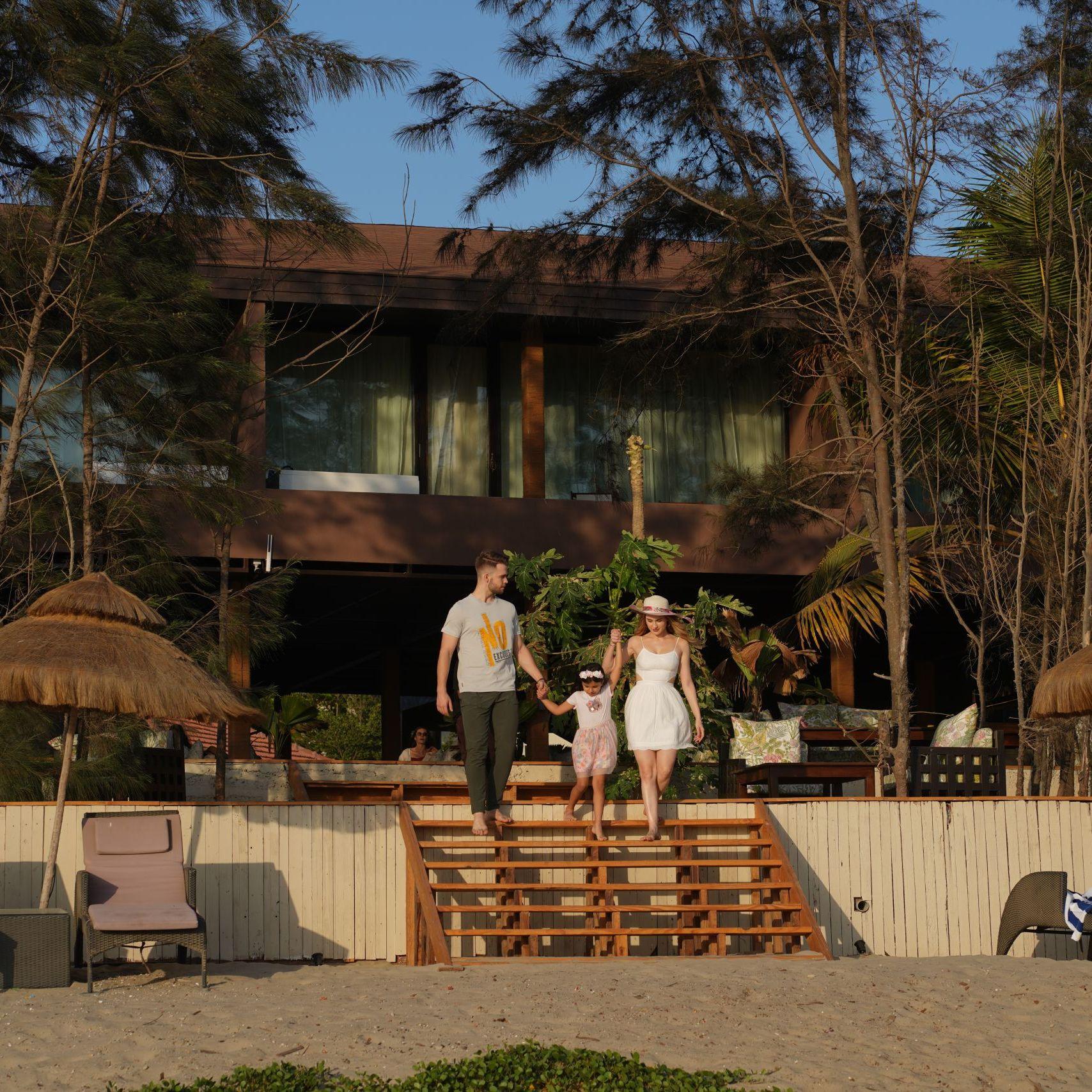  Holiday Packages India | Luxury Family Vacation Deals | Silver Sandstone Hospitality
