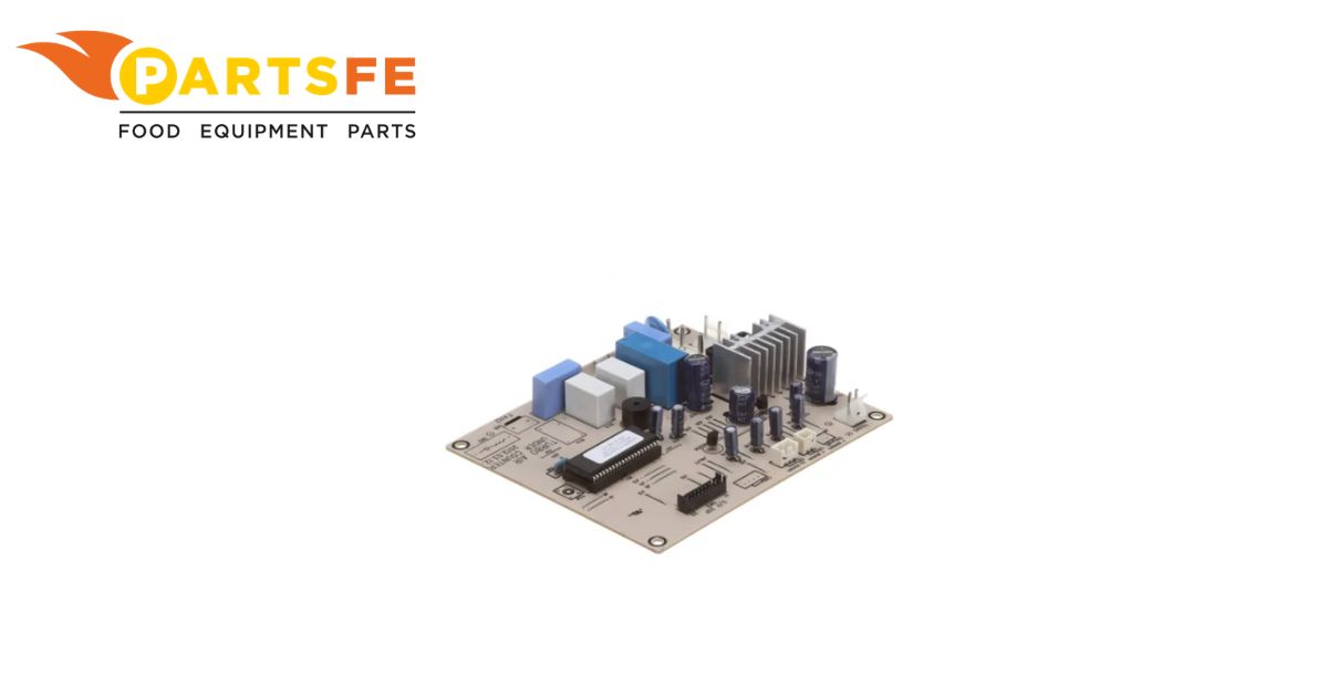  Turbo Air KR81410400 Main Control Board