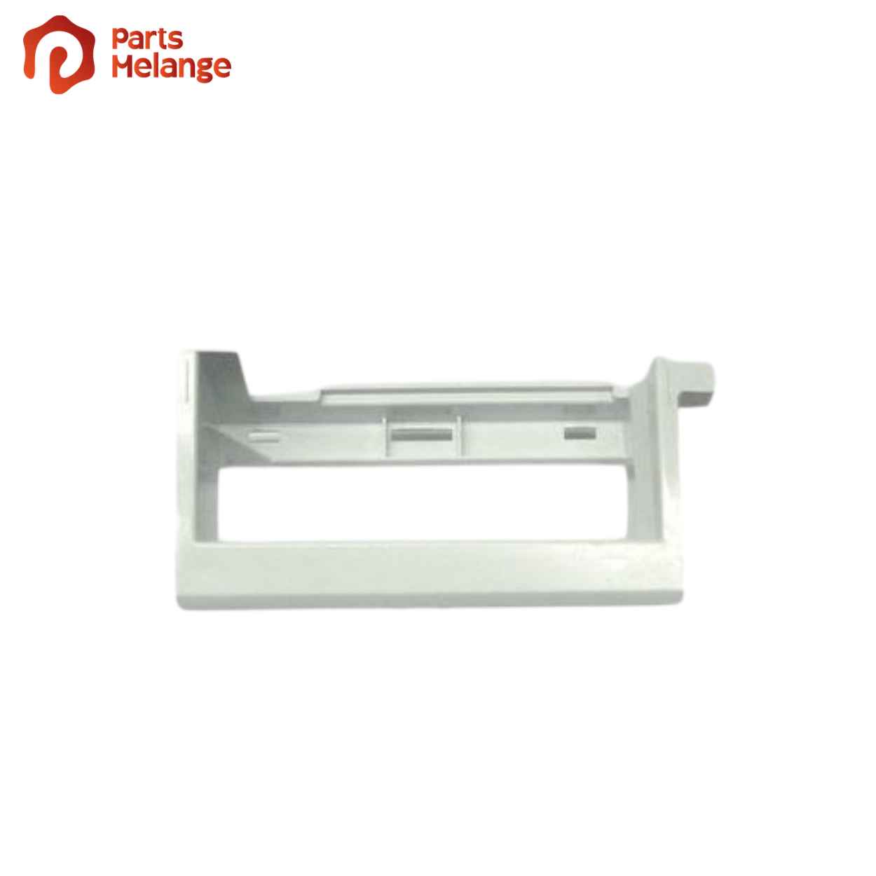  Frigidaire 137314510 Drawer Handle Frame for Washer