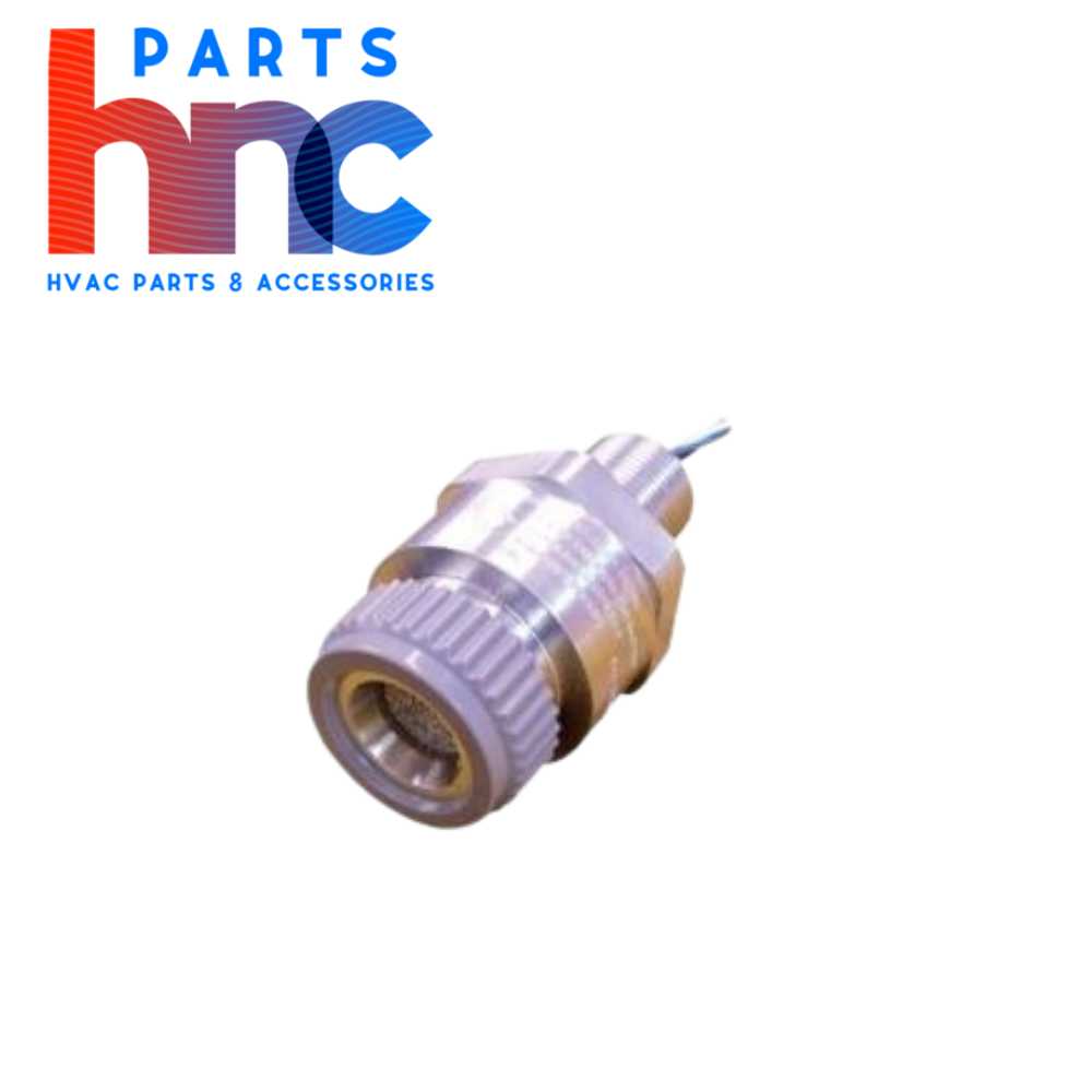  Honeywell Analytics 00705-A-1733 705 Aluminum Combustible Sensor