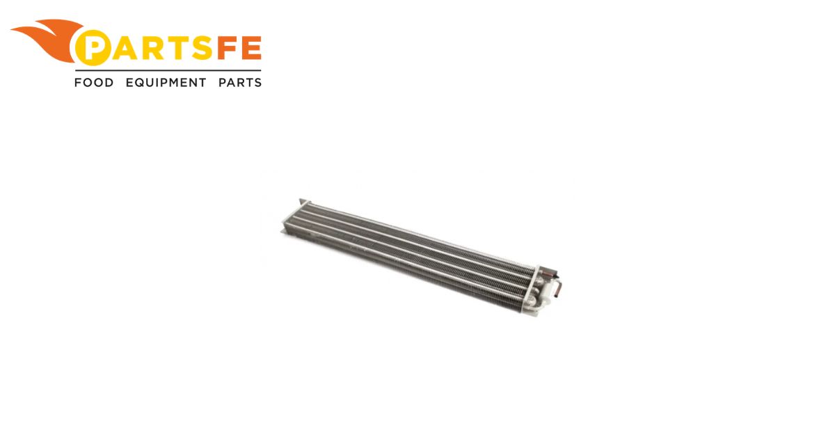  Turbo Air M727000100 Refrigerator Evaporator Coil