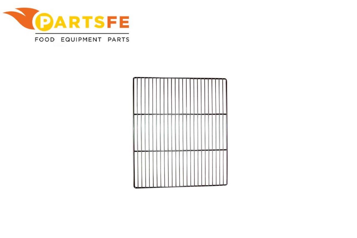  50597802 Victory Zinc Wire Shelf 23-1/2" X 25"