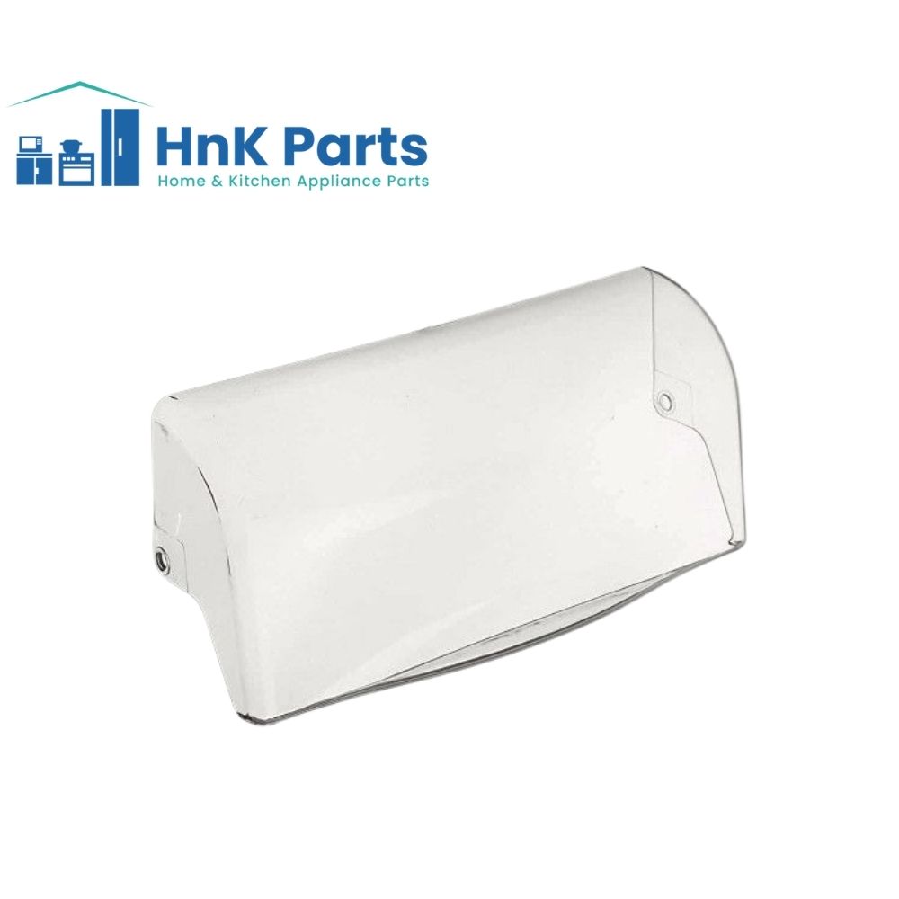  General Electric WR71X32077 Refrigerator Tinted Dairy Bin