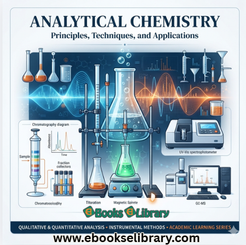  Analytical Chemistry eBook for Science Students