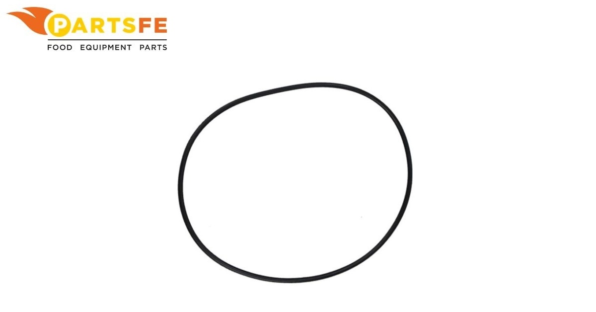  Jackson 05330-002-34-23 O-Ring