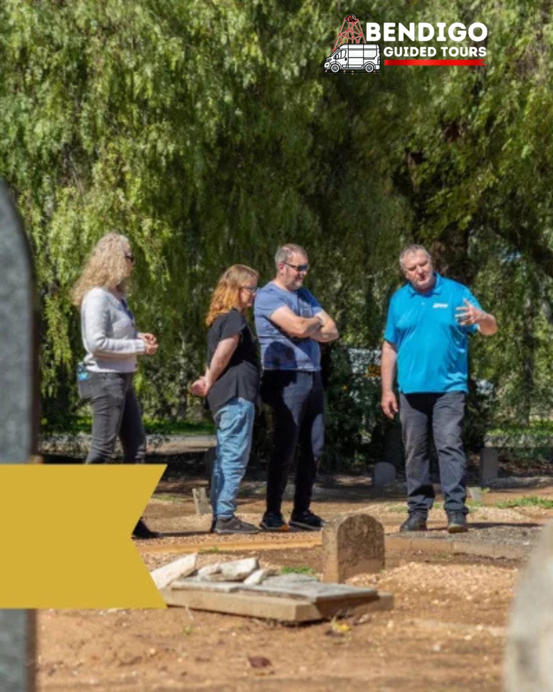  Explore Bendigo’s Rich Heritage and Culture