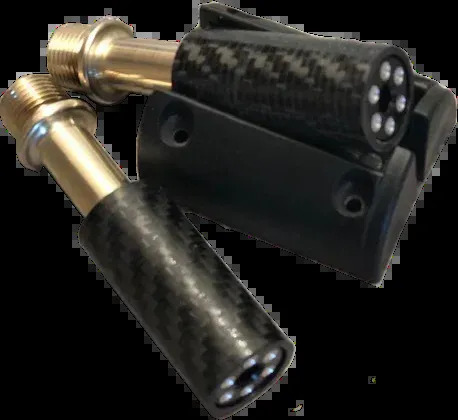  Carbon Fiber Bike Pedals in California | AeroLite Pedals