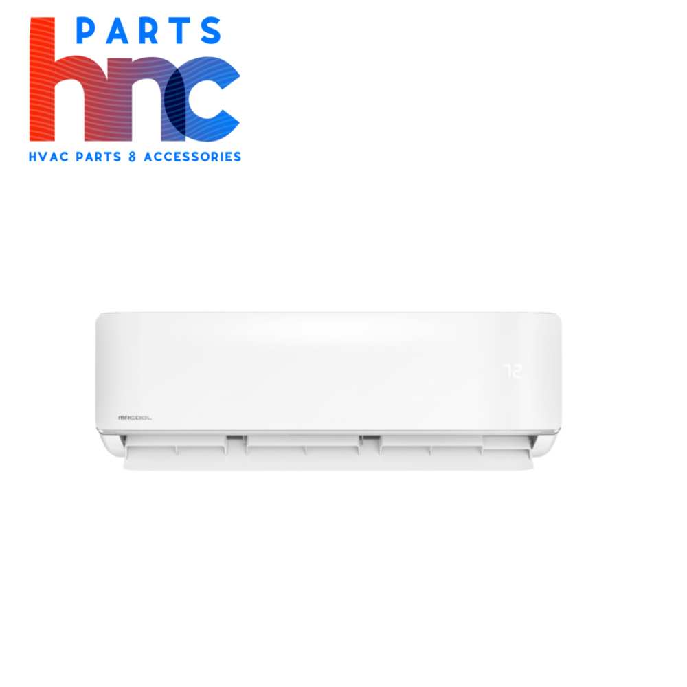  MRCOOL DIY-24-HP-WMAH-230C25 DIY 4th Gen 24K BTU Ductless Mini-Split Air Handler 208-230V/60Hz