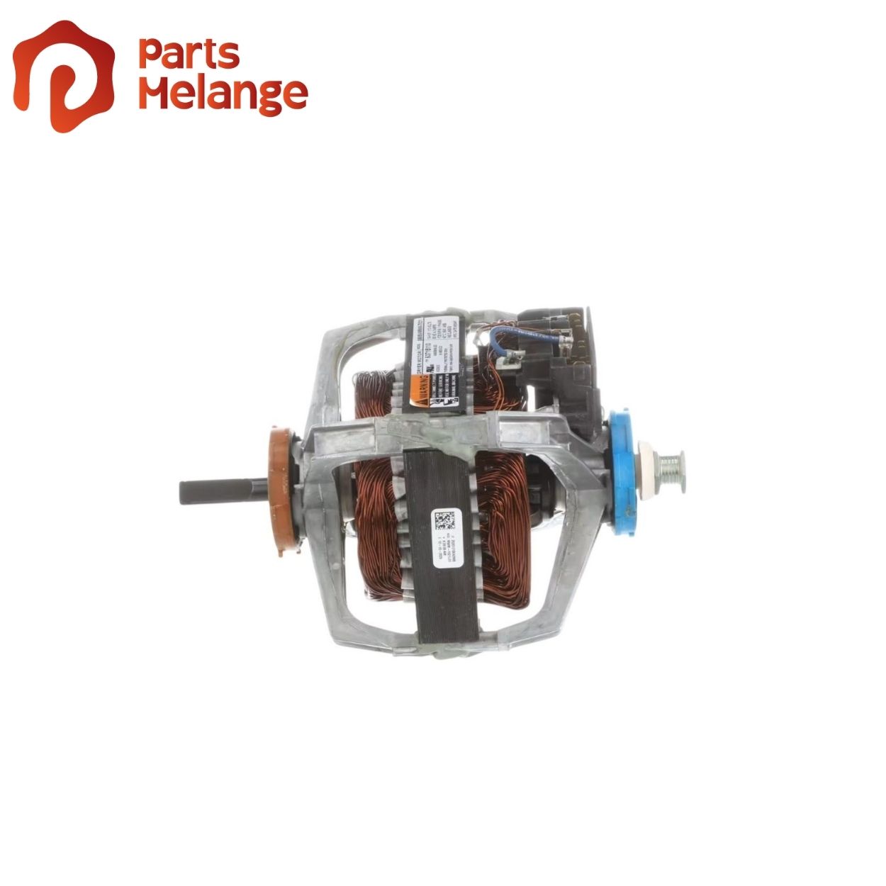  Whirlpool W10410997 Dryer Drive Motor